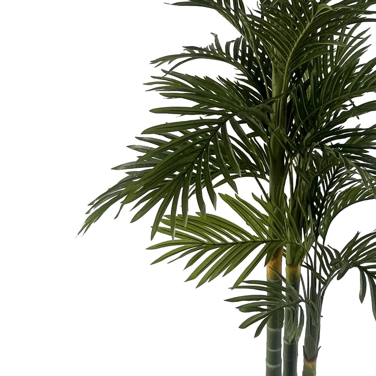 180cm Artificial Tropical Palm Tree - Premium Quality