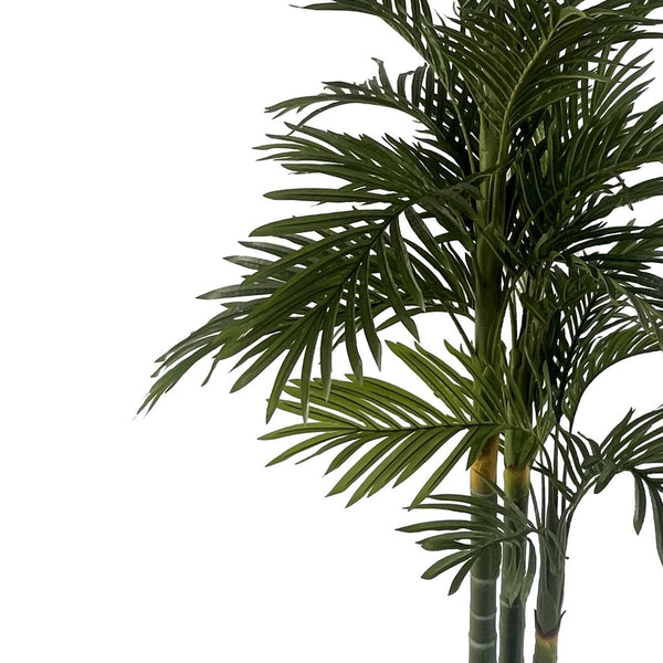 180cm Artificial Tropical Palm Tree - Premium Quality