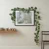 160cm Artificial Watermelon Leaf Garland Hanging Decoration