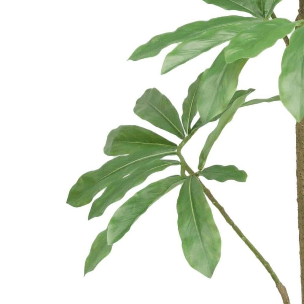 120cm Dwarf Umbrella Realistic Artificial Tree - Premium Quality