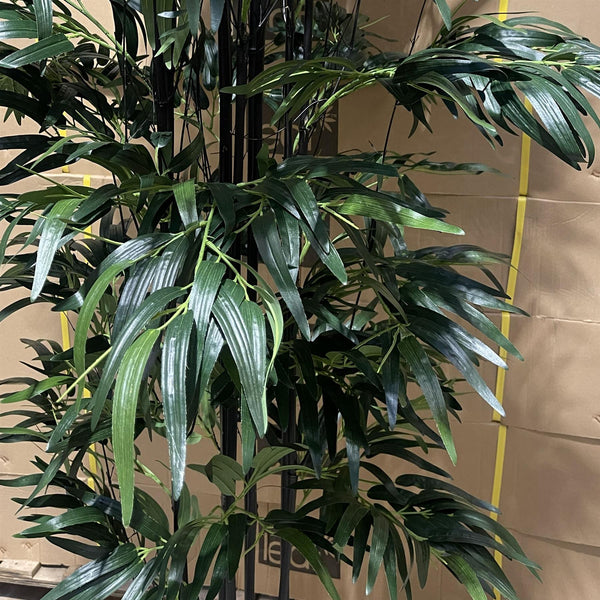 200cm Fire Retardant Natural Bamboo Tree