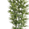 180cm Natural Green Bamboo Artificial - Premium Quality