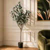 LargeEucalyptus Tree  Artificial 150cm Premium Plant