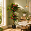 Large Japanese Artificial Tree Silk Bougainvillea