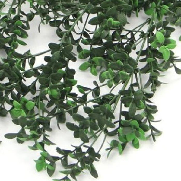 Hanging UV and Fire Resistant Artificial Small Botanik Plant 78cm - Premium Quality