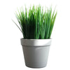 22cm Artificial Grass Plant - Premium Quality