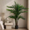 Leaf Design 130cm Areca Palm Artificial Tree