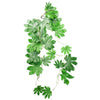 6 x 110cm Artificial Hanging Trailing Aralia Plant - Premium Quality