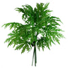 Pack of 6 x 85cm Artificial Foliage Botanik Stem - Premium Quality
