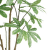 150cm Dwarf Umbrella Realistic Artificial Tree - Premium Quality