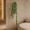 70cm Artificial String of Hanging Pearls - Premium Quality
