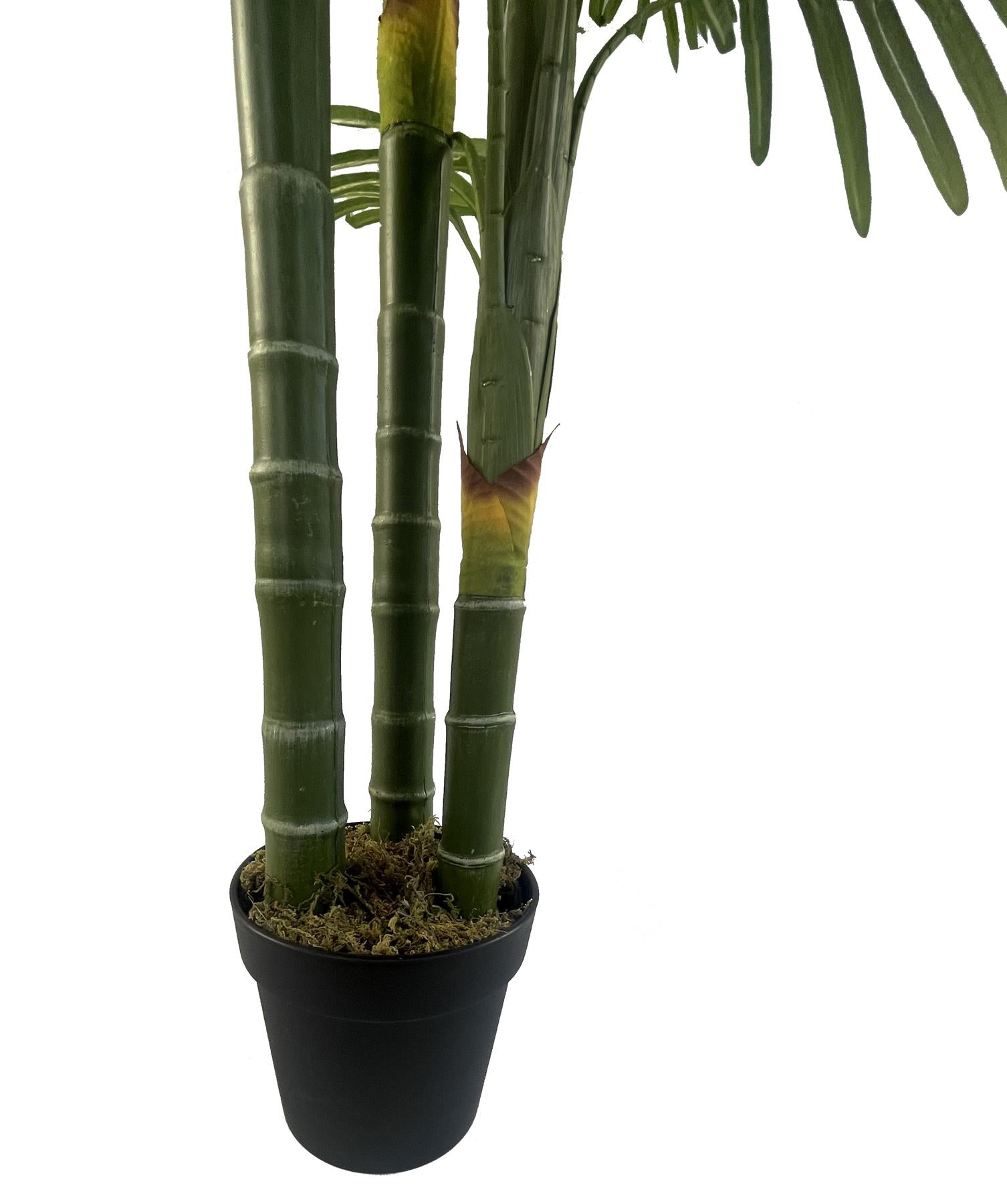 Artificial Tropical Palm Tree