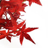 120cm Artificial Red Maple Tree - Premium Quality