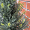 120cm Artificial Natural Look Cedar Cypress Tree - Premium Quality