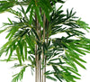 Artificial Bamboo Plants Trees Green