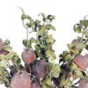 75cm Artificial Pomegranate Stem Artificial Red
