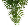 Pack of 6 x 90cm Artificial Trailing Palm Fern Plant Hanging Faux Tropical Greenery