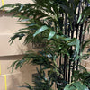 200cm Fire Retardant Natural Bamboo Tree