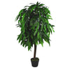 120cm (4ft) Tall Large Artificial Mango Tree