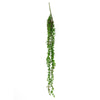 Leaf Artificial Hanging Fern Plant 58cm Pack x 6