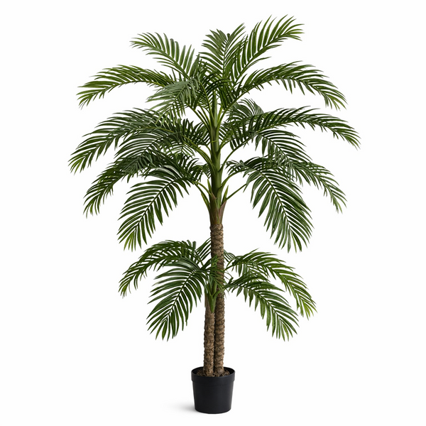 260cm XXL Artificial Coco Palm Tree