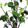 Leaf Design 60cm Artificial Banyan Bonsai Ficus Tree