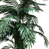 210cm Fire Retardant Areca Palm Tree