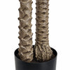 260cm XXL Artificial Coco Palm Tree - Premium Quality