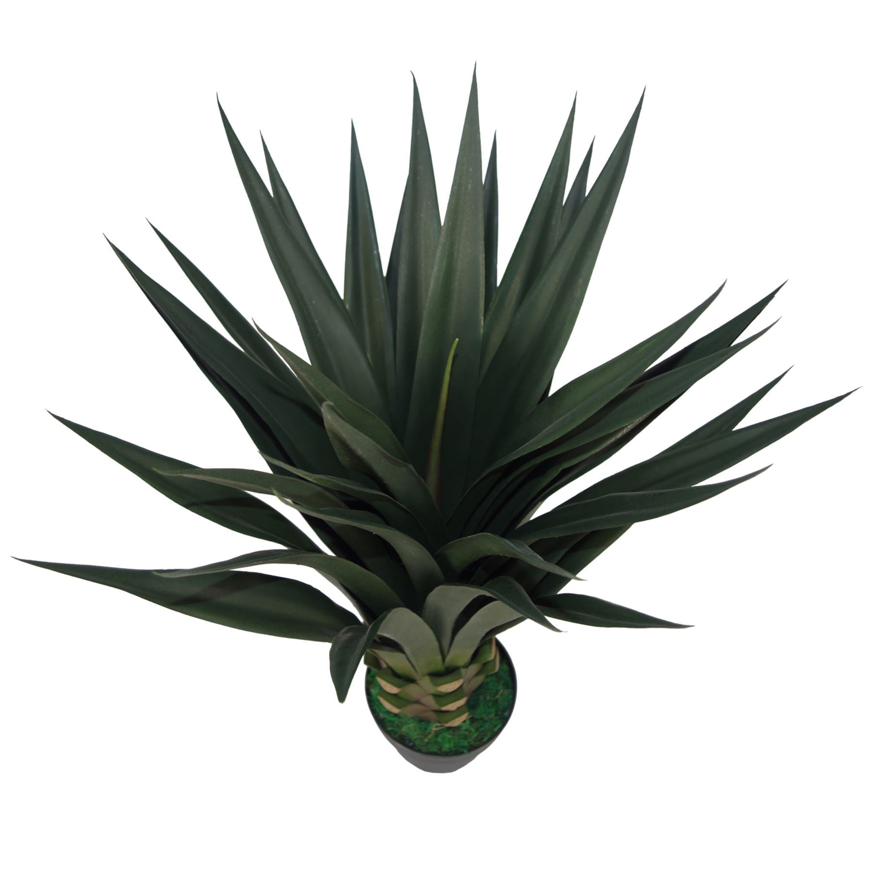 90cm (3ft) Artificial Yukka Plant