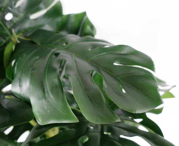 Large Monstera Plant Artificial 150cm Premium Plant