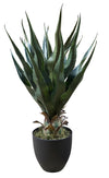 70cm Agave Tropical Yucca Artificial