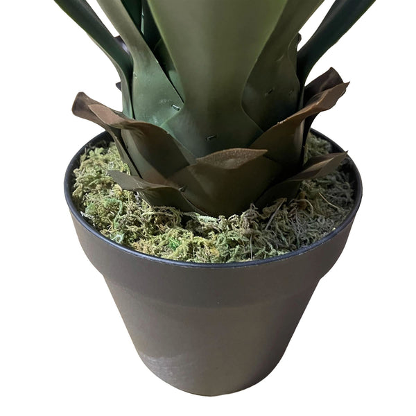 60cm Deluxe Yukka Artificial - Premium Quality