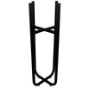 Large Black Planter Stand (Planter not included) 62cm x 18cm - Premium Quality