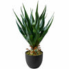 70cm Agave Tropical Yucca Artificial - Premium Quality
