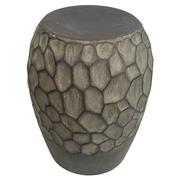 38cm x 27cm Honeycomb XL Planter Composite Plant Pot - Premium Quality