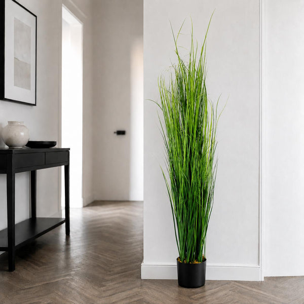 Artificial Grass Plant 130cm Artificial Onion