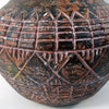 x 30cm Large Aztec Vase Planter 23cm