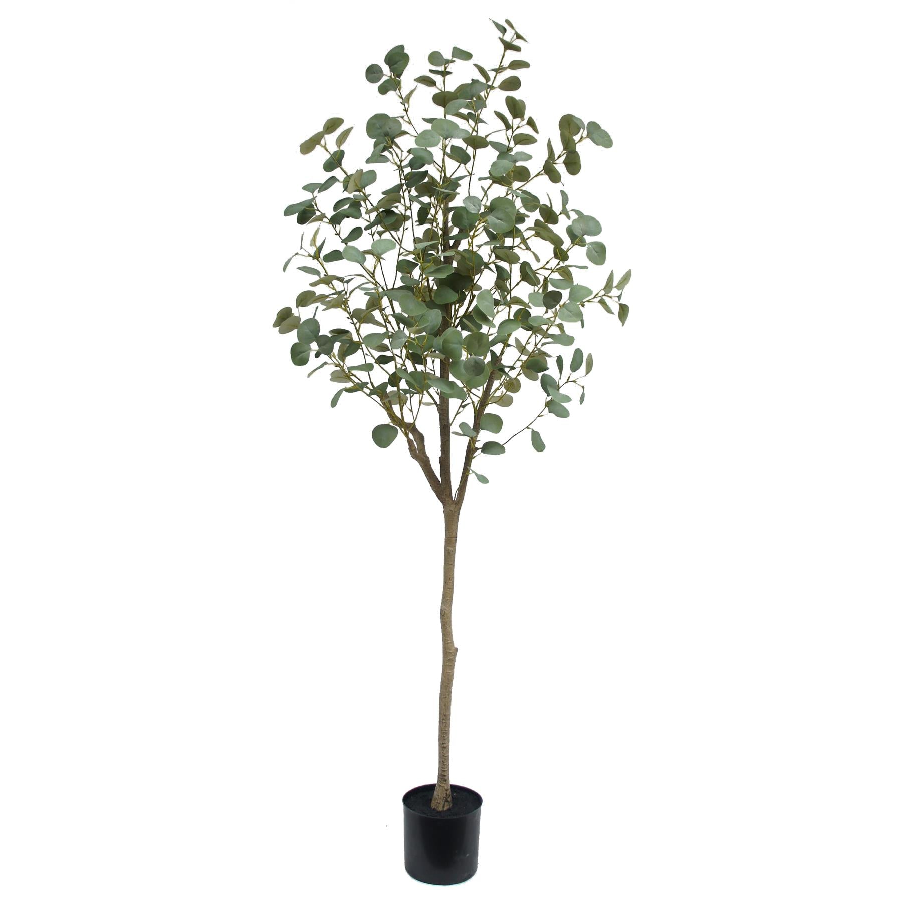 180cm Eucalyptus Realistic Artificial Tree Green