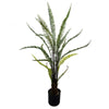 Leaf Design 90cm UV Resistant Artificial Boston Fern Plant