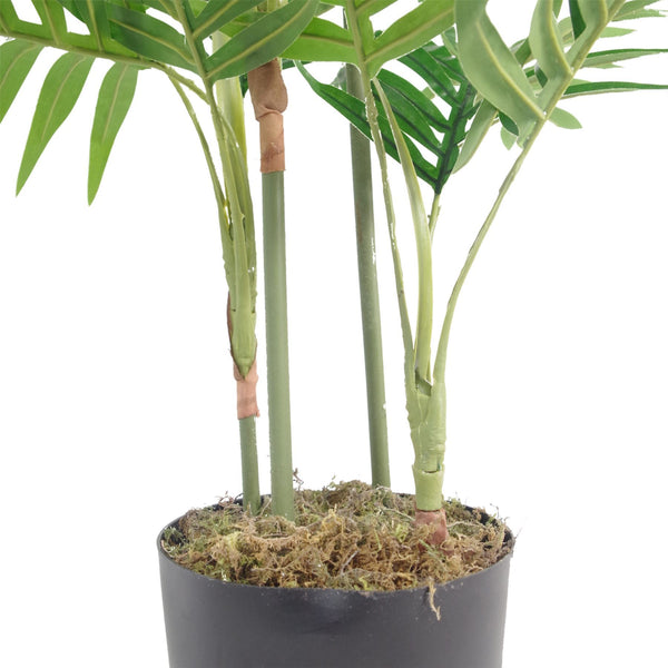 Artificial Palm Tree Areca 80cm UK Large