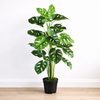 Artificial Monstera Cheese Plant 100cm Plants