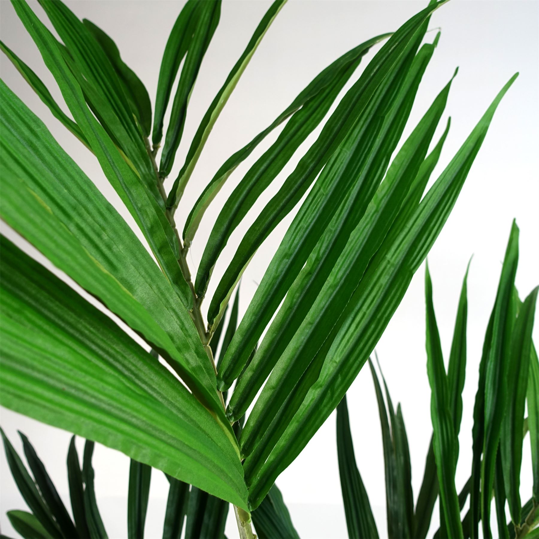 Kentia Palm Artificial Tree 150cm - Realistic plant by Botanik