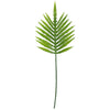 Pack of 6 x 95cm Green Palm Botanik - Premium Quality