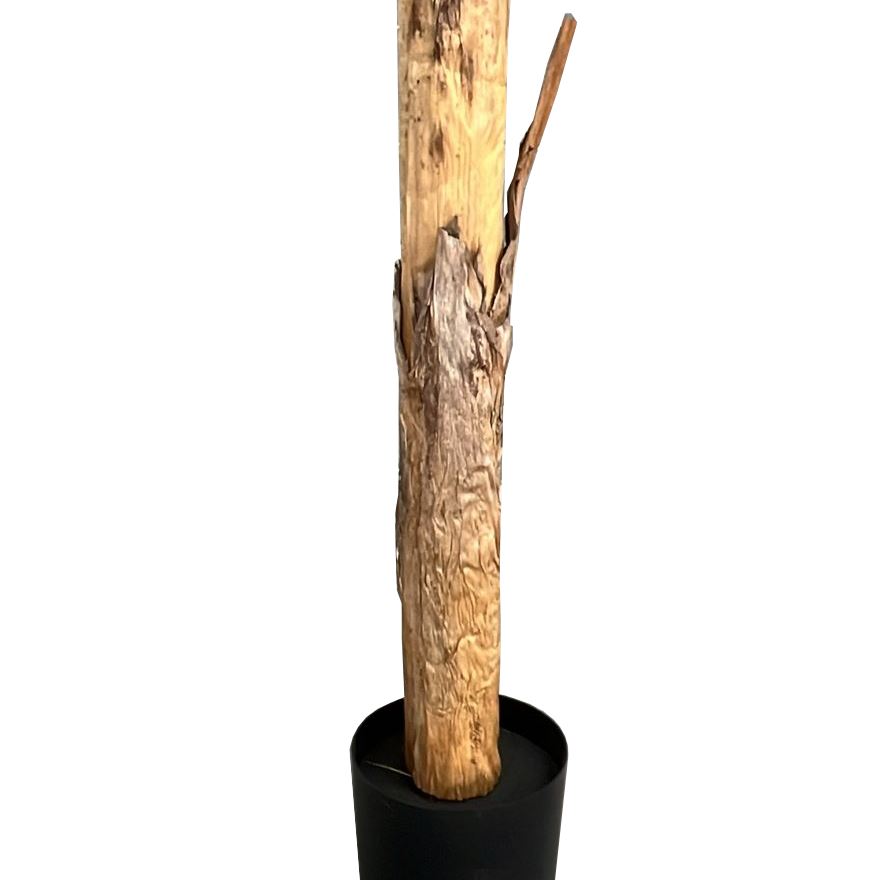 240cm Artificial Large Banana Tree with 13 Leaves - Premium Quality