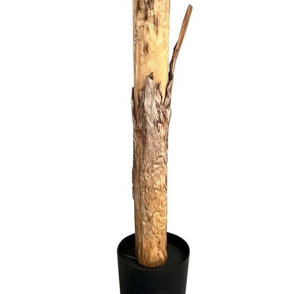 240cm Artificial Large Banana Tree with 13 Leaves - Premium Quality