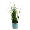 60cm Artificial Grass Plant Lemongrass