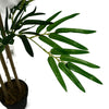 Artificial Bamboo Plants Trees Green