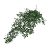 Hanging UV and Fire Resistant Artificial Small Botanik Plant 78cm - Premium Quality