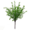 Artificial 45cm Asparagus Fern Plant