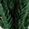Pack of 6 x 100cm Artificial Plastic Decorative Botanik Spray - Premium Quality